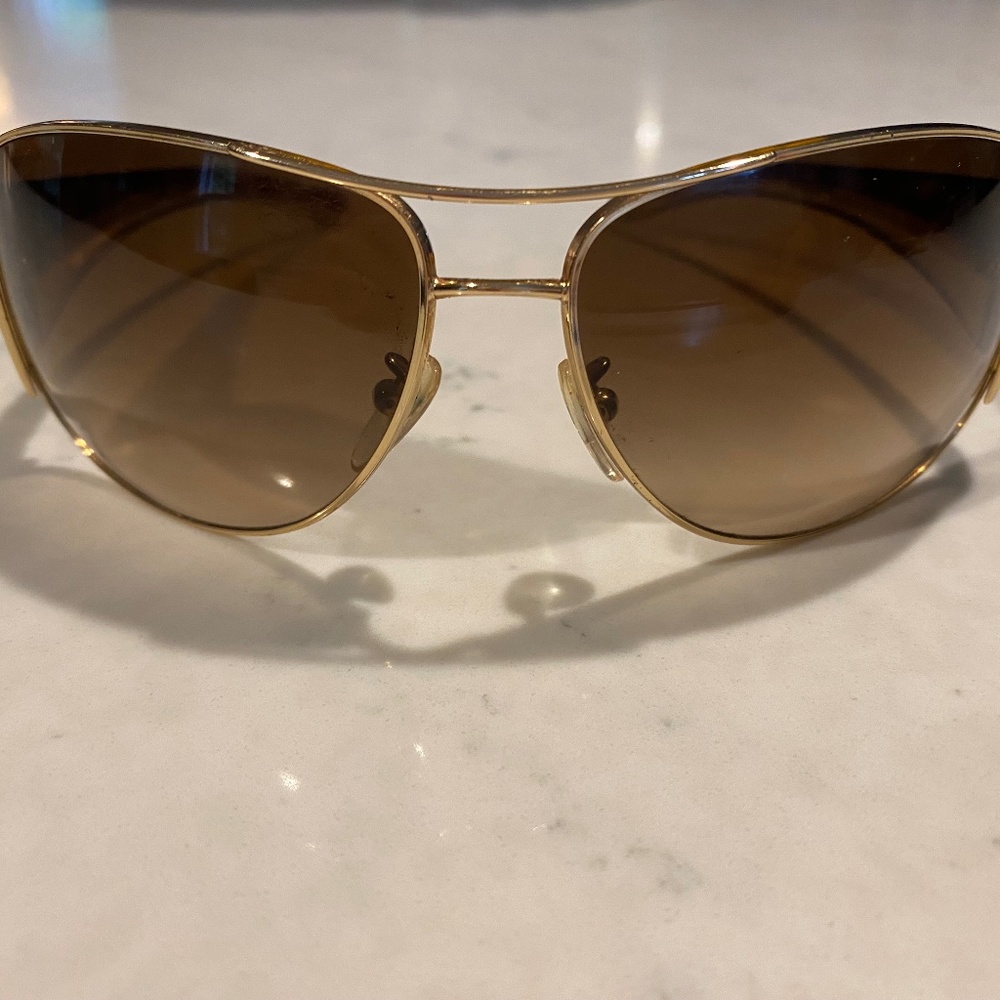 PRADA sunglasses